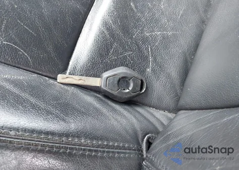 2005 BMW Z4 2.5I from USA, damaged, VIN 4USBT33565LS58418